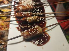 -醉烧膘·烧烤夜宵王(总店)