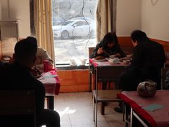 大堂-乐乐餐厅(湘子庙街店)