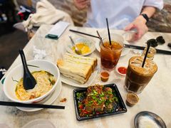-何九海南茶店(鬼仔巷店)