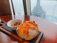 -上海柏悦酒店·世纪100牛排馆