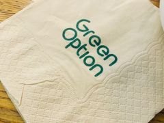 -Green Option(官舍店)