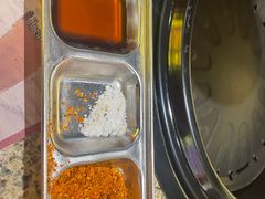 -首尔烤肉大排档(合生汇店)