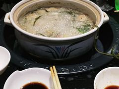 -川中故事·成都老火锅(东书房店)