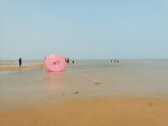 -东戴河风景区-止锚湾