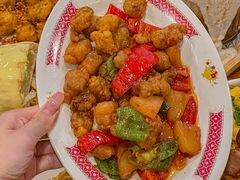 -澳门陈光记烧味饭店(南京德基广场店)