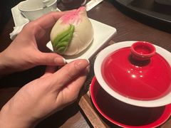 -晓长安·新陕菜(曲江店)