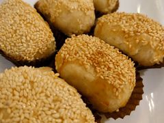 核桃酥-上海老站(徐家汇店)