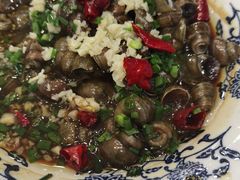 -呼吸森林·生态农庄农家乐私房菜