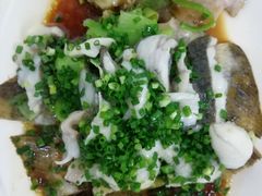 -锦粤宫·精致粤菜(深圳北站店)