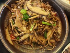 石锅杂菌-多味居(剪子巷店)