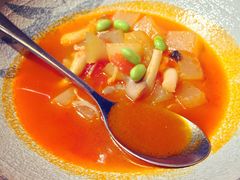 天水精致蔬食料理-天水蔬食料理(树德之光店)