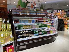-世纪联华超市(江城店)