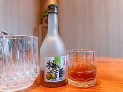 -文三酒肆自助放题(新街口友谊广场店)