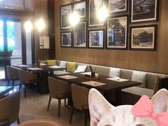 -深圳佳兆业万豪酒店-金沙全日餐厅