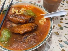 -华嫂冰室(尖沙咀店)