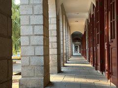 -厦门大学(思明校区)