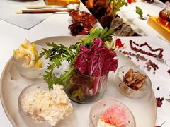 -叶叶菩提·晋福宫