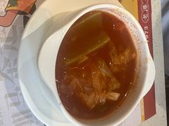 -香港新发烧腊茶餐厅(水围店)