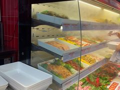 -每味每客·重庆麻辣烫(国泰店)