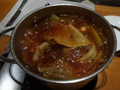 -盛宴标帜西餐厅龙虾.鲍鱼•牛排(重庆喜来登大酒店)
