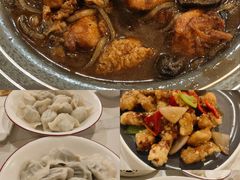 -东方饺子王(和平里店)