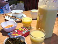 玉米汁-湘阁里辣(南岭购物广场店)
