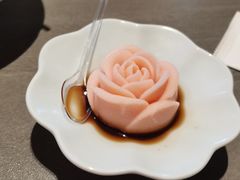 玫瑰豆花-小厨娘金榜题名(夫子庙秦淮河店)