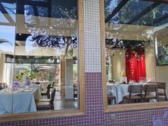 大堂-随园花园餐厅(新港中路店)