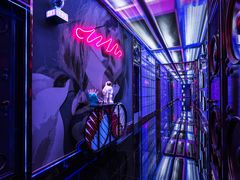 通道-歌友汇KTV(大悦城11层店)