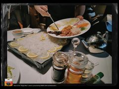 -老伙记海鲜码头(北滘店)