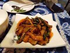 -滇道云南特色料理(康定路店)