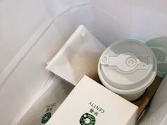 -CENTTY辛蒂咖啡·烘焙·西点(天兰社区新生活中心店)