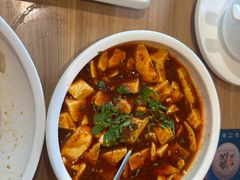 -枣子树·素食餐厅(普陀山店)