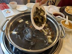 -太婆天府山珍酒楼(亚运村店)