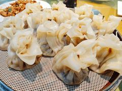 -振生清真饭店(永安道店)