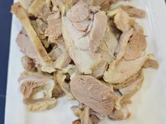 -诺敏塔拉奶茶-布里亚特包子-手把肉(锦都会店)