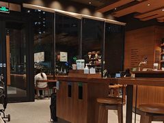 -星巴克臻选(北京太阳宫凯德店)