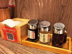 -无敌家拉面(颐堤港店)