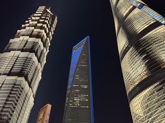 -上海之巅观光厅