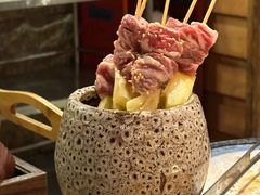 -竹涟烧肉(欢肆店•原星悦荟店)