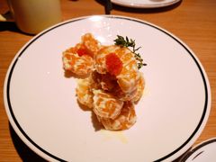 芥末虾球-新太二·鲜料川菜(晶耀前滩店)