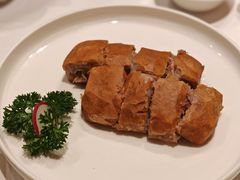 -莆田餐厅PUTIEN(金融街购物中心店)