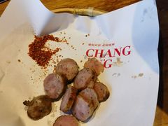 -长安记·大美陕菜(朝阳大悦城店)