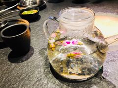 -龙门养心粥火锅(祥恒广场店)