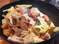 -万记麻辣烫国展总店