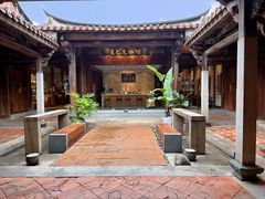 -晋江五店市传统文化旅游区