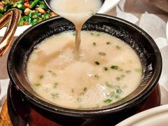 -川味里•商务宴请•团建聚餐(清湖店)