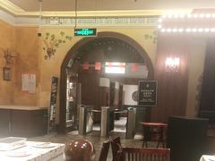 -汉斯南美烤肉(总店)