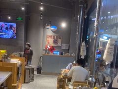 -姜虎东白丁烤肉(深圳湾后海汇店)
