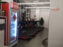 -乐刻运动健身(外环路店)
